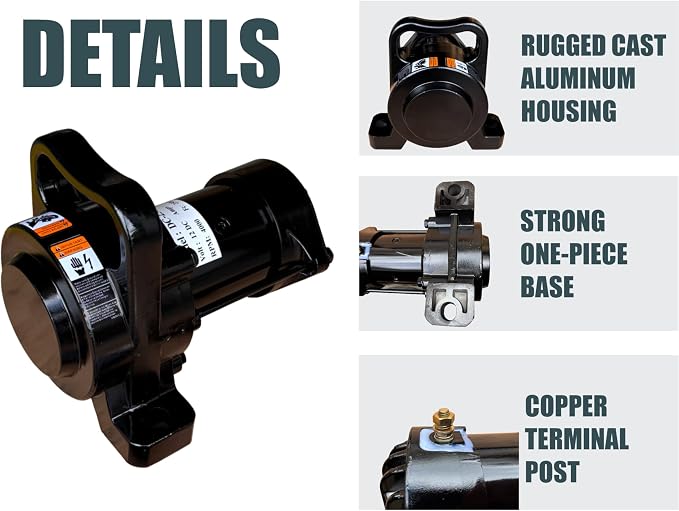 Dump Truck Vibrator Replacement - Image 3