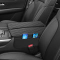 Shademax Custom for 2026 2025 2024 Mazda CX90 Center Console Cover Armrest by Shademax