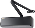 Lawrence Extra Heavy Duty Door Closer Commercial Grade 1 by Lawrence