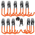 3-H Heavy Duty Garage Hooks by 3-H