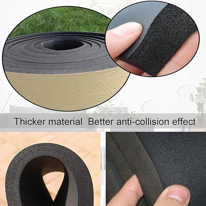 Garage Corner Protector - Image 3