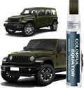 PGG Sarge Green Touch Up Paint for Jeep, Car Paint Pen Scratch Repair by SNSIR
