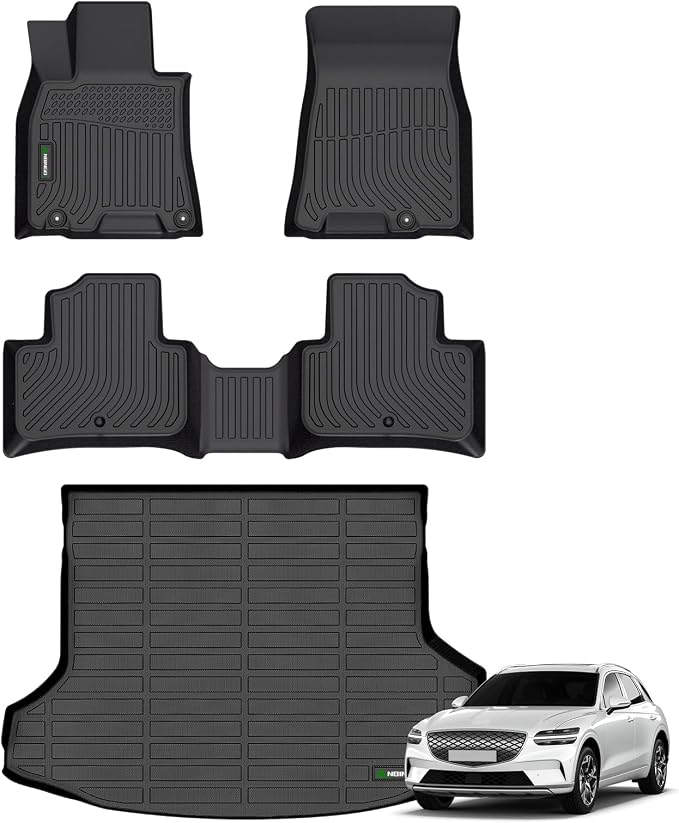 ANBINGO®-Floor Mats & Cargo Liner by ANBINGO