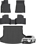 ANBINGO®-Floor Mats & Cargo Liner by ANBINGO