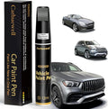 Selenite Gray Metallic Touch Up Paint Compatible by Carhuewell