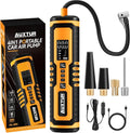 Cordless Tire Inflator for Car by NEWHOUSEHOLDTOOLECOLOGY