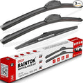 Windshield Wiper Blades Replacement by RAINTOK