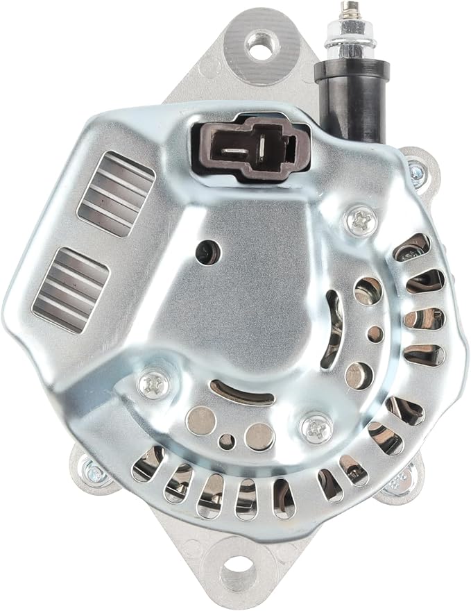 Ezexpreze For Mini One Wire Alternator Replacement for GM 1 Wire SBC BBC For - Image 7