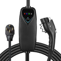 Lectron Level 2 EV Charger by LECTRON