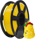 FLASHFORGE PLA Filament 1.75mm, 3D Printer Filament 1kg Spool, Dimensional by FLASHFORGE