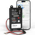 REWIRE SECURITY DB2 Wired GPS Tracker by REWIRESECURITY