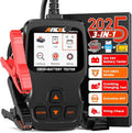 ANCEL AD310 Pro OBD2 Scanner Diagnostic Tool & Car Battery Tester & Bluetooth by ANCEL