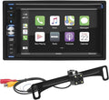 Sound Storm Laboratories DDCP62-R Apple CarPlay Car Multimedia Player by SoundStormLaboratories