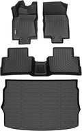 GINOWY-Floor Mats & Cargo Liner by GINOWY