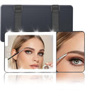 Car Sun Visor Vanity Mirror by Junyaoxuan