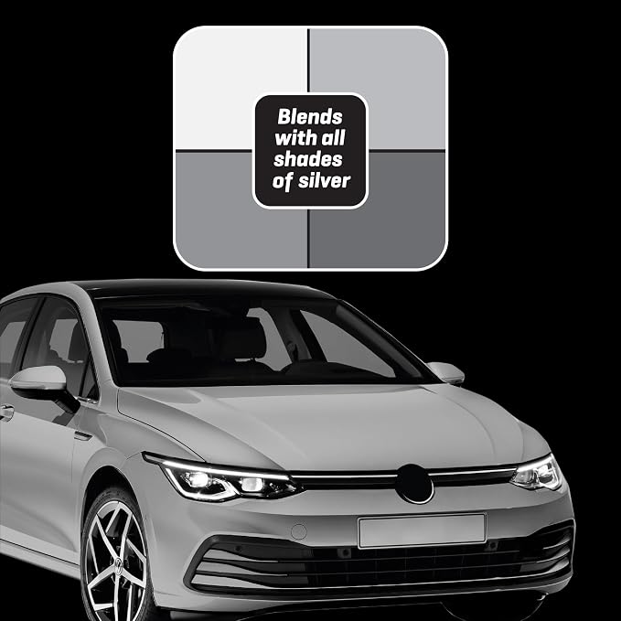 T-Cut Color Fast Silver Car Wax Polish Scratch Remover Color Enhancer, 5.3 Oz - Image 6