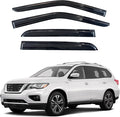 KPY Window Visor Compatible by KPYBizConnect