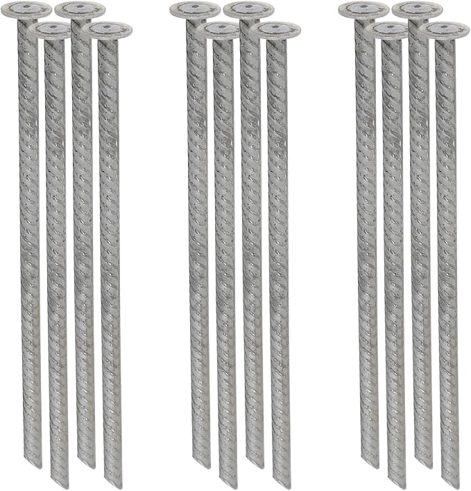 SmartSign Rebar Spikes by SmartSign