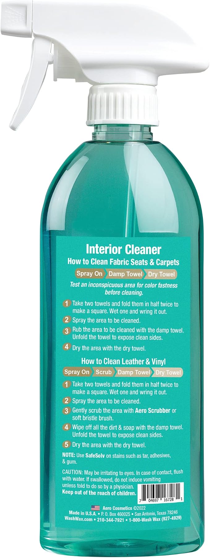 Complete Car Care Kit - Image 5