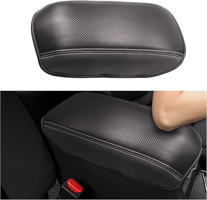 SXCY Fit for 2025 2022-2024 Subaru Ascent Armrest Cover FIT for 2022-2024 2025 - Image 7