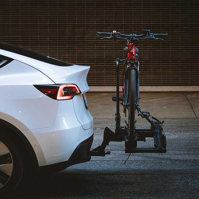 Hollywood Racks Destination E Hitch Bike Rack - Image 10