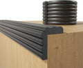 Baby Proofing Wall Corner Protector, Edge Guard Corner Protector, 6.56ft by Unknown