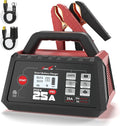 TowerTop 25A Max Pro Battery Charger: 12V Fully Automatic Smart Trickle Charger by TowerTop