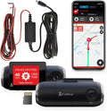 Bundle of Cobra Smart Dash Cam by CobraElectronics