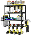 AZERPIAN Tool Organizer Heavy Duty Power Wall Mount by AZERPIAN