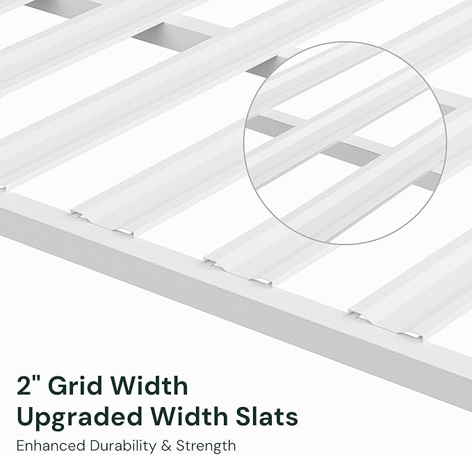 SunsGrove 3x6 Garage Storage Overhead Rack Organization, Adjustable Ceiling - Image 6