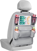 LUCMO Car Backseat Organizer by LUCMO