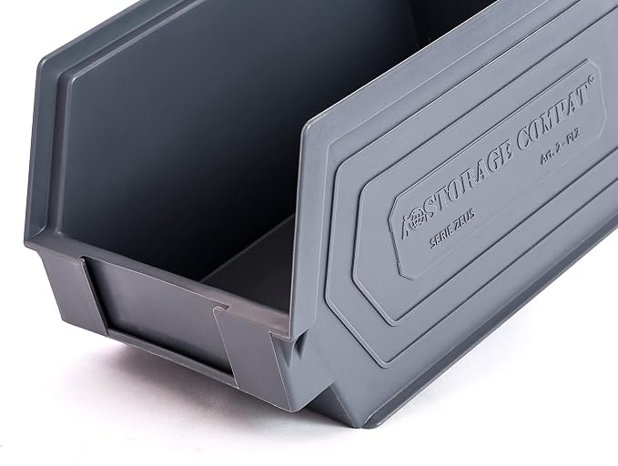 Storage Bins - drawer organizer Zeus 2PLZ - Ideal - Image 4