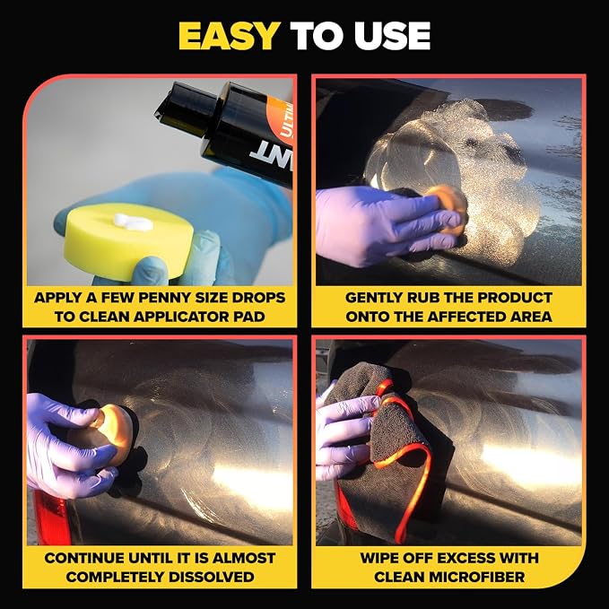 Carfidant Scratch and Swirl Remover - Image 6
