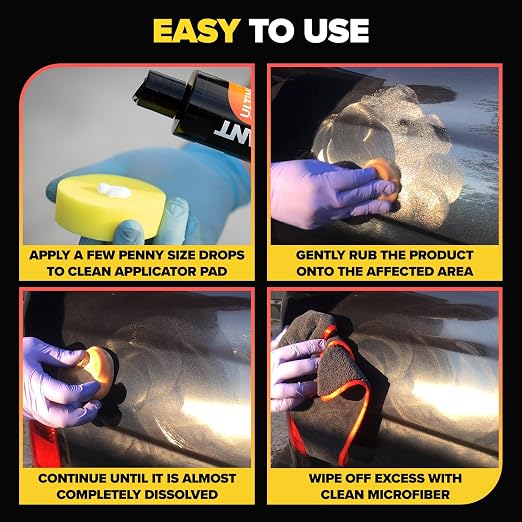 Carfidant Scratch & Swirl Remover - Image 7