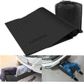 Magical Rolling Creeper Mat, Under Car Repair Mat, 60x28 Inch Portable Creeper by SUNCARACCL