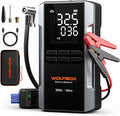 WOLFBOX 3000A Jump Starter by WOLFBOX