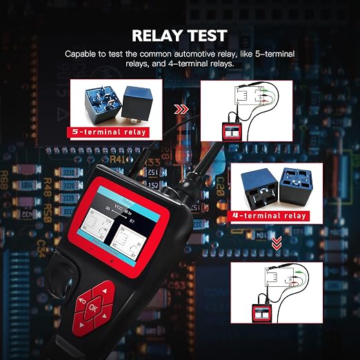 P200 Power Circuit Probe Kit - Image 7