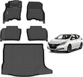 AIPOIL® Floor Mats & Cargo Liner Set by AIPOIL