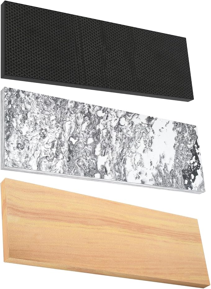 GWP02S Garage Wall Protector Car Door Protectors Bundle by Ampulla