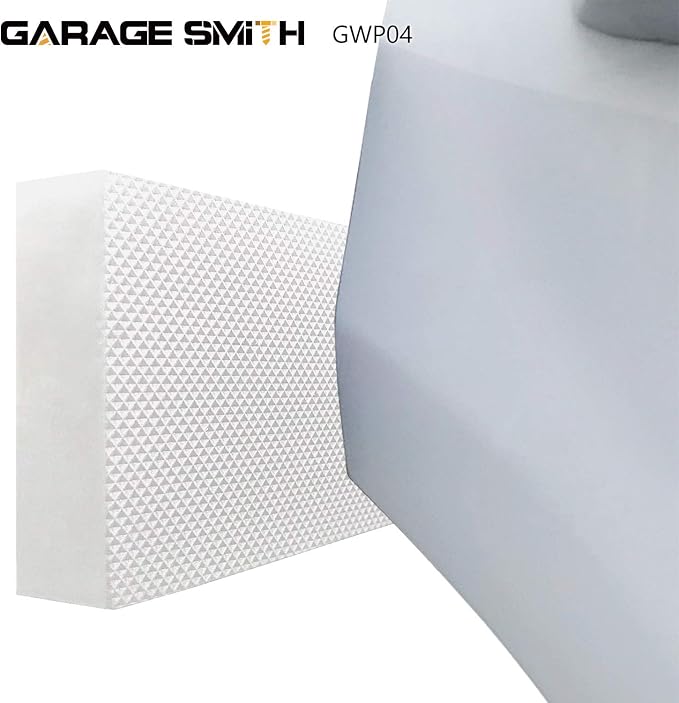 Garage Smith GWP04 Garage Wall Protector Car Door Protectors, Designed in - Image 2