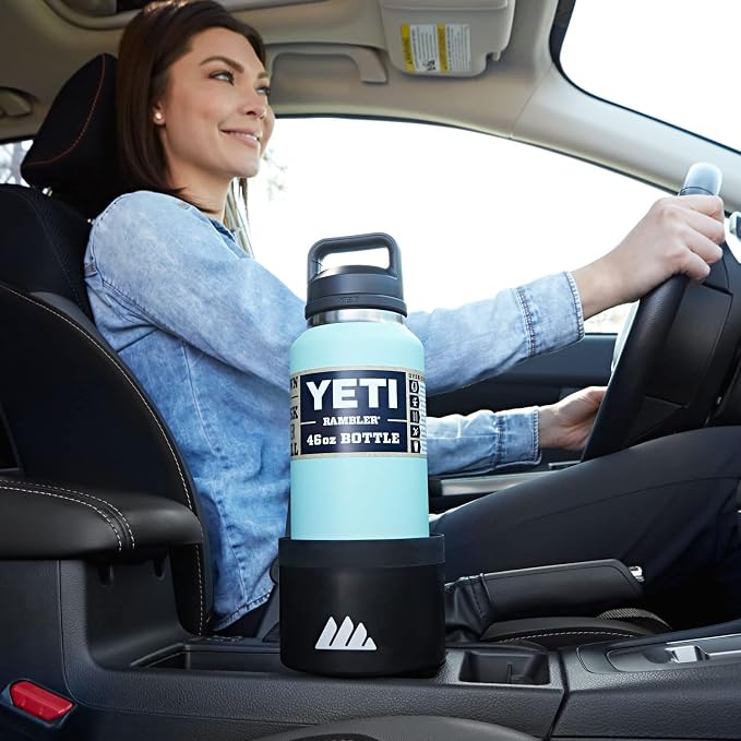 Integral Ultimate Car Cup Holder Expander - Image 9