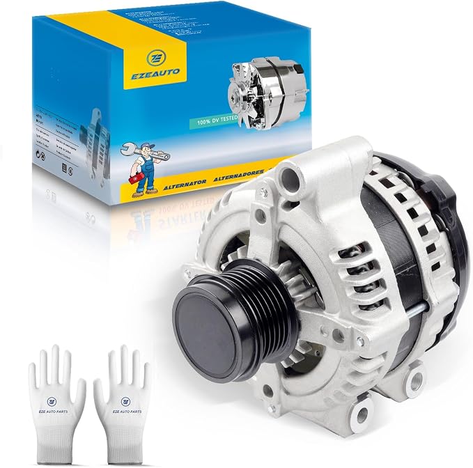 Ezexpreze Alternator Compatible by EEZEXPREZE