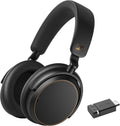 Sennheiser ACCENTUM Wireless Bluetooth Headphones by SennheiserConsumerAudio