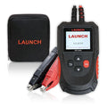 Car Battery Tester, Launch BST-560S 12V Digital Automotive Battery Load & by LAUNCH