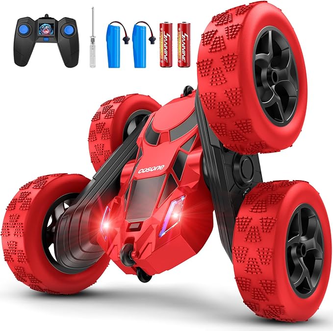 Remote Control Car for Boys by Cosone