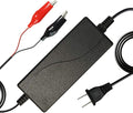 ExpertPower 12V 2A Smart Charger by ExpertPower