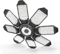 Led Garage Light by POLARPRAUS