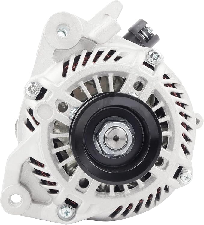 Ezexpreze Alternator 11176N Replacement - Image 7