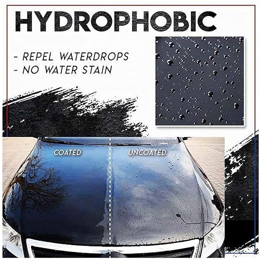 3Pcs Crystal Coating for Car, Plastic Parts Crystal Coating, Cristal para - Image 4
