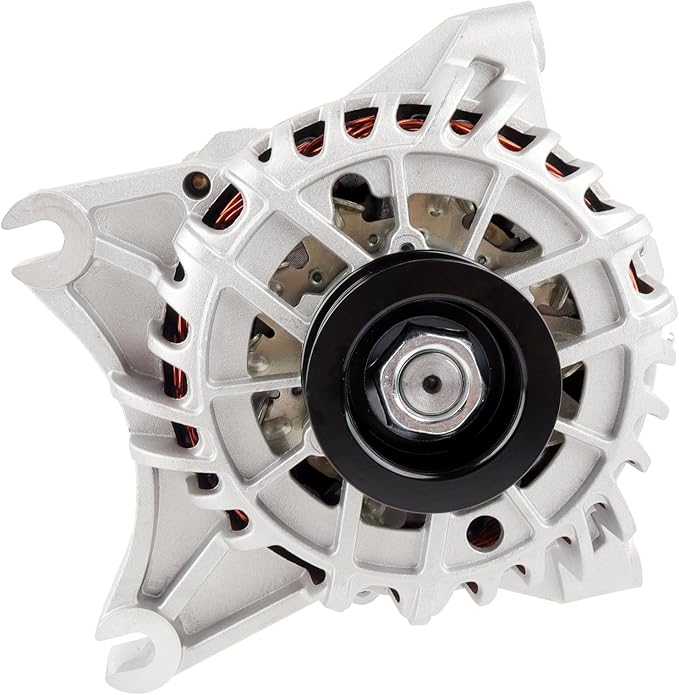Ezexpreze 8318 New Alternator Fit - Image 8